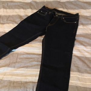 Levi 511 Jeans 29x32